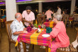 Sri Lanka - Negombo - Paradise Beach - Le restaurant © Paradise Beach Negombo