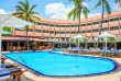 Sri Lanka - Negombo - Paradise Beach - Piscine de l'hôtel © Paradise Beach Negombo
