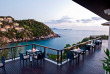 Thailande - Banyan Tree Koh Samui - Restaurant The Edge