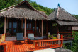 Thailande - Koh Tao - Charm Churee Villa - Sunset Suite