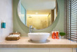 Thailande - Hua Hin - Amari Hua Hin - Salle de bain d'une Deluxe Room