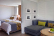 Thailande - Hua Hin - Amari Hua Hin - Chambre d'une Family Suite