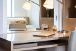 Thailande - Hua Hin - Amari Hua Hin - Bureau d'une Family Suite