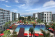 Thailande - Hua Hin - Amari Hua Hin - Vue extérieur de l'Amari Hua Hin