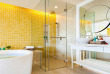 Thailande - Hua Hin - Amari Hua Hin - Salle de bains d'une One Bedroom Suite