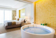 Thailande - Hua Hin - Amari Hua Hin - Salle de bains d'une One Bedroom Suite