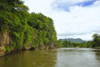 Thailande - Marché flottant et rivière Kwai