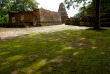 Thailande - Ayutthaya parc historique