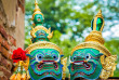 Thailande - Le meilleur de la Thailande du Nord © Office du tourisme de Thailande
