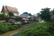 Thaïlande - Journée à Ayutthaya © Lagorce