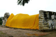 Thaïlande - Journée à Ayutthaya