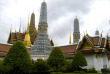 Thailande - Le Grand Palais de Bangkok