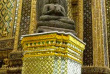Thailande - Thailande - La Palais Royal de Bangkok
