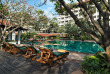 Thailande - Bangkok - Anantara Bangkok Riverside Resort & Spa