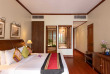 Thailande - Bangkok - AriyasomVilla - Deluxe Room