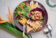 Thailande - Bangkok - AriyasomVilla - Na Aroon Restaurant