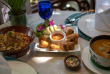 Thailande - Bangkok - AriyasomVilla - Na Aroon Restaurant