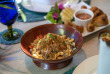 Thailande - Bangkok - AriyasomVilla - Na Aroon Restaurant