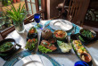 Thailande - Bangkok - AriyasomVilla - Na Aroon Restaurant