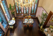 Thailande - Bangkok - AriyasomVilla - Na Aroon Restaurant