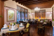 Thailande - Bangkok - AriyasomVilla - Na Aroon Restaurant