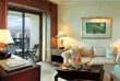 Thaïlande - Bangkok - The Peninsula - Balcony Room