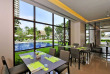 Thailande - Bangkok - Ibis Bangkok Riverside - Restaurant It's all about Taste © Martin Dominique