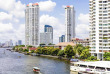 Thailande - Bangkok - Ibis Bangkok Riverside - Vue générale et environs © Thanaporn Laboup