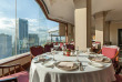 Thailande - Bangkok - Rembrandt Hotel Bangkok - Rang Mahal Rooftop Indian Restaurant