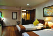Thailande - Bangkok - The Siam Heritage - Superior Twin Room
