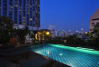 Thailande - Bangkok - The Siam Heritage - Piscine