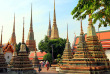 Thailande - Découverte complète de Bangkok © Office du tourisme de Thailande
