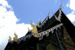 Thailande - Le temple de Wat Pan Tao