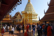 Thailande - Le Doi Suthep