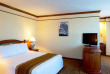 Thaïlande - Chiang Mai - Holiday Inn - Deluxe Corner Room