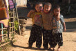 Thailande - Rencontre dans un village Hmong © Ont Thaïlande