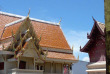 Thailande - Temple de Chiang Mai