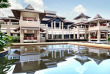Thailande - Chiang Rai - Le Méridien Chiang Rai Resort - Vue générale de l'hôtel