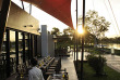 Thailande - Chiang Rai - Le Méridien Chiang Rai Resort - Restaurant Favola
