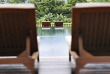 Thailande - Chiang Rai - Le Méridien Chiang Rai Resort - La piscine de l'hôtel