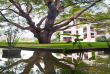 Thailande - Chiang Rai - Le Méridien Chiang Rai Resort - Les jardins du Meridien Chiang Rai