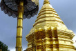 Thailande - Le Doi Suthep