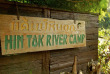 Thailande - Arrivée au Hintok River Camp © Hellfire Pass