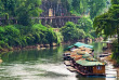 Thaïlande – Kanchanaburi – River Kwai © Appstock – Shutterstock