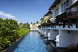 Thailande - Khao Lak - JW Marriott Khao Lak Resort - Face aux Deluxe Pool Access Rooms