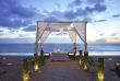Thailande - Khao Lak - JW Marriott Khao Lak Resort - Dîner romantique