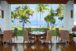 Thailande - Khao Lak - JW Marriott Khao Lak Resort - Le Waterfront Restaurant