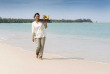 Thailande - Khao Lak - The Sarojin - Plage du Sarojin