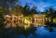 Thailande - Khao Lak - The Sarojin - Le Ficus Restaurant