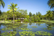 Thailande - Khao Lak - The Sarojin - Les jardins du Sarojin